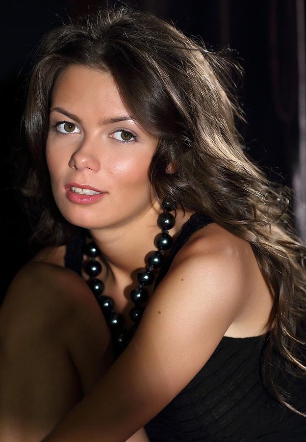 Женя, 19 лет, 1 размер груди