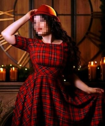Алина, 30 лет, 6 размер груди